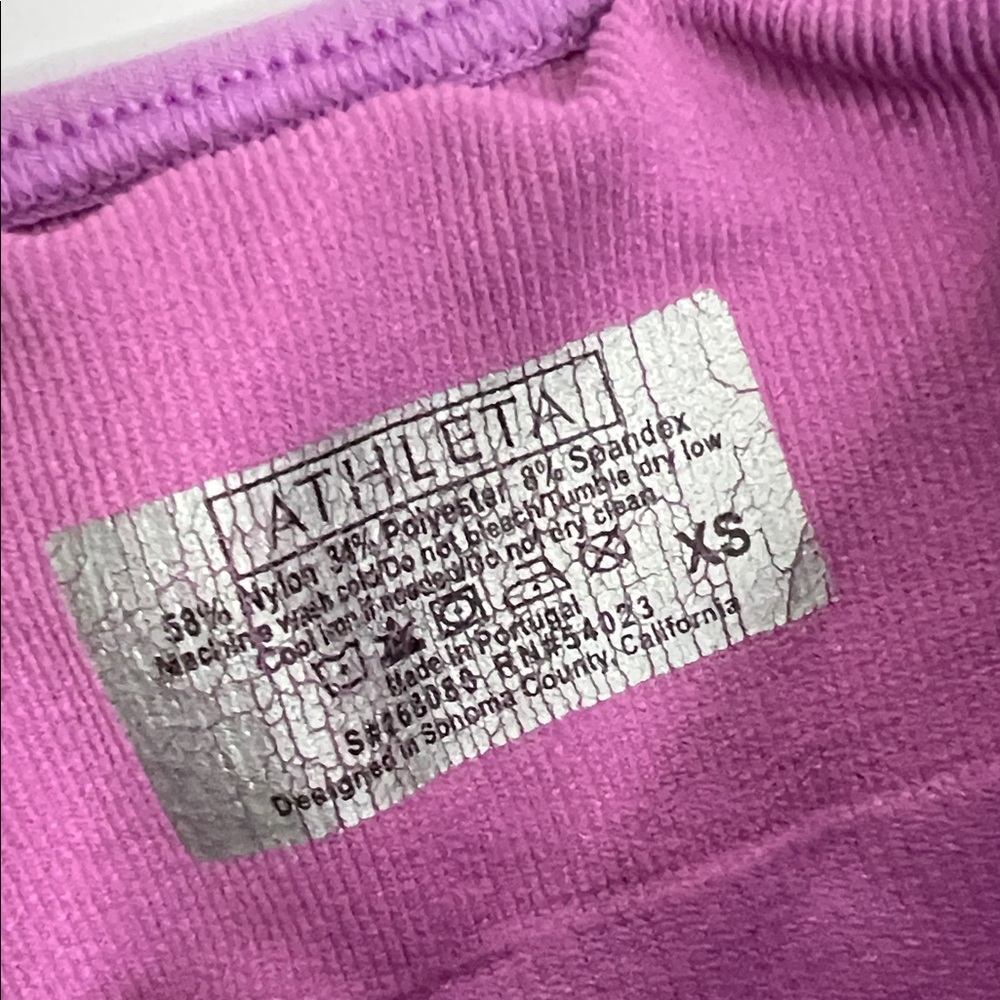 Women’s Athleta Set - Picture 3 of 11